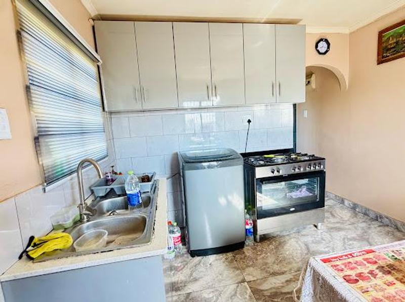 3 Bedroom Property for Sale in Brookdale KwaZulu-Natal