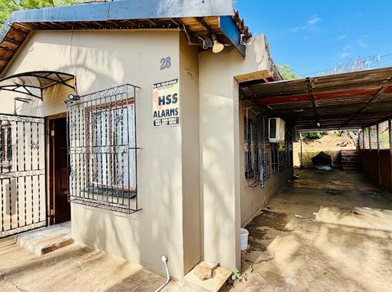 3 Bedroom Property for Sale in Brookdale KwaZulu-Natal