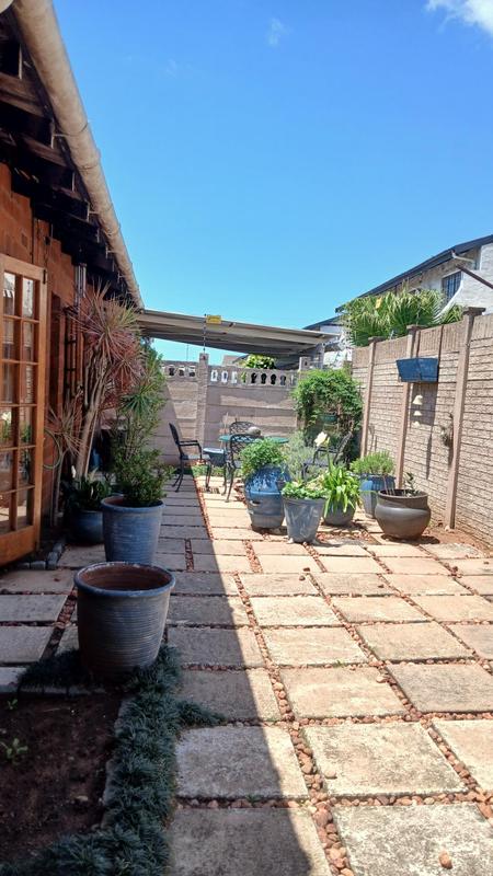 2 Bedroom Property for Sale in Montclair KwaZulu-Natal