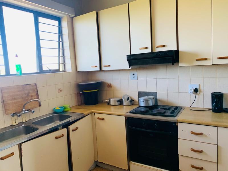 To Let 2 Bedroom Property for Rent in Margate KwaZulu-Natal