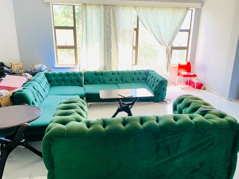 To Let 2 Bedroom Property for Rent in Margate KwaZulu-Natal