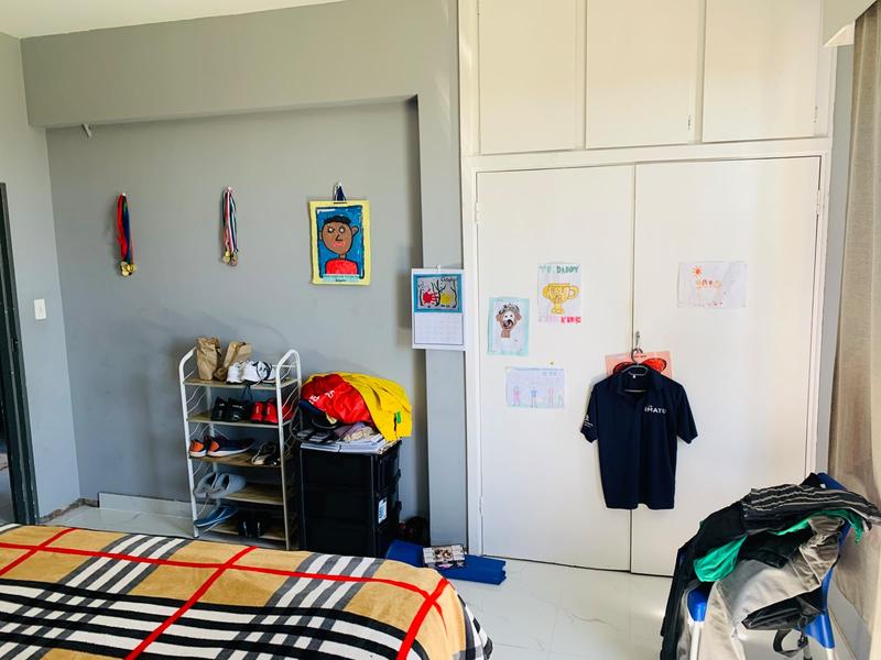 To Let 2 Bedroom Property for Rent in Margate KwaZulu-Natal