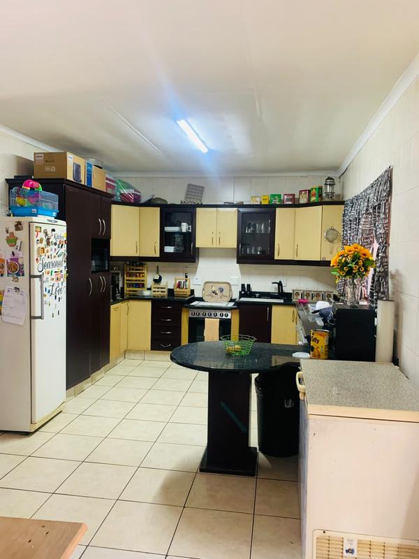 3 Bedroom Property for Sale in Margate KwaZulu-Natal