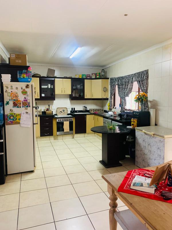 3 Bedroom Property for Sale in Margate KwaZulu-Natal
