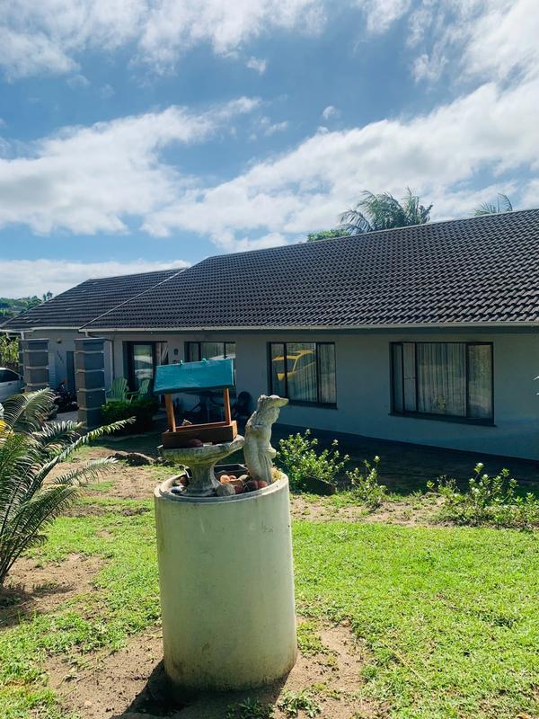 3 Bedroom Property for Sale in Margate KwaZulu-Natal