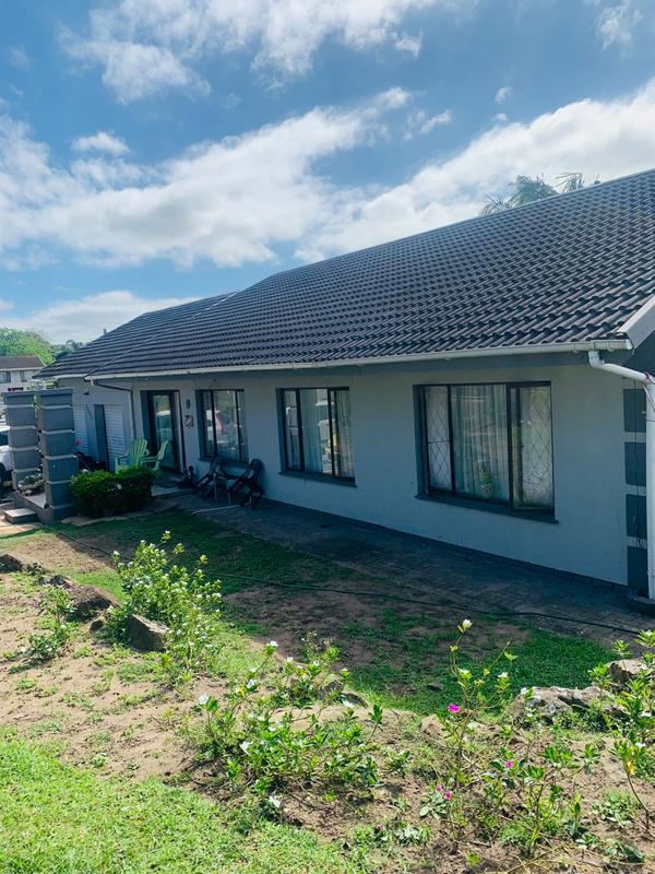 3 Bedroom Property for Sale in Margate KwaZulu-Natal