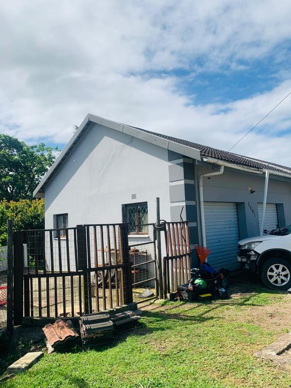 3 Bedroom Property for Sale in Margate KwaZulu-Natal