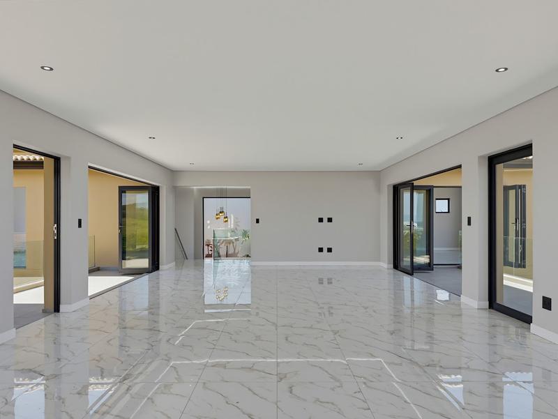 5 Bedroom Property for Sale in Tinley Manor KwaZulu-Natal