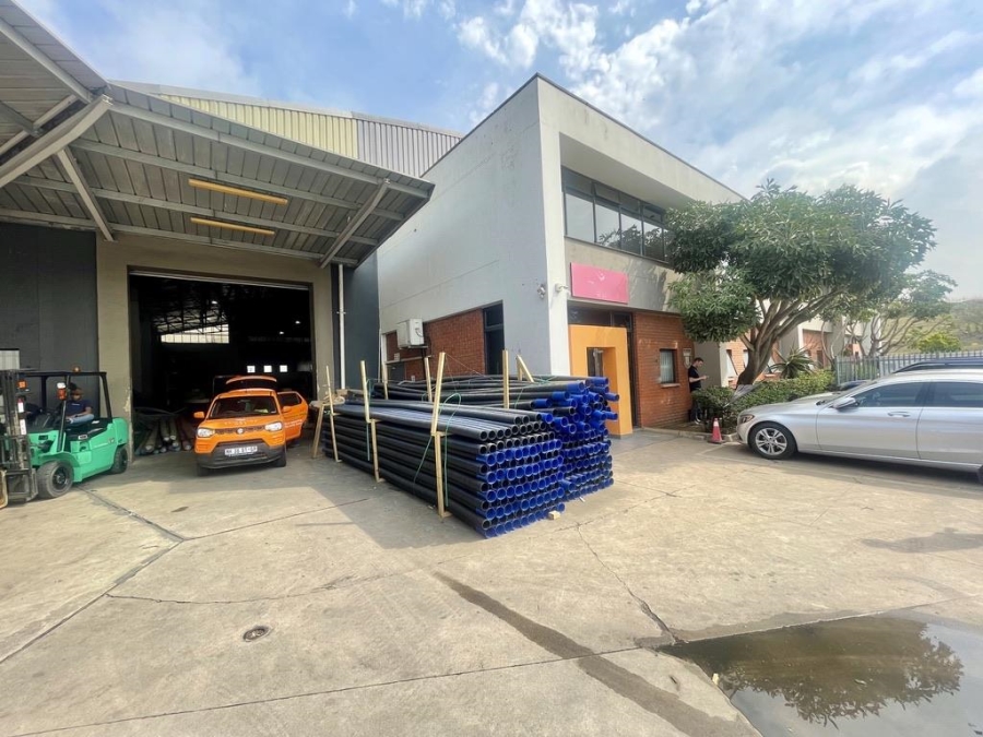 0 Bedroom Property for Sale in Riverhorse Valley KwaZulu-Natal