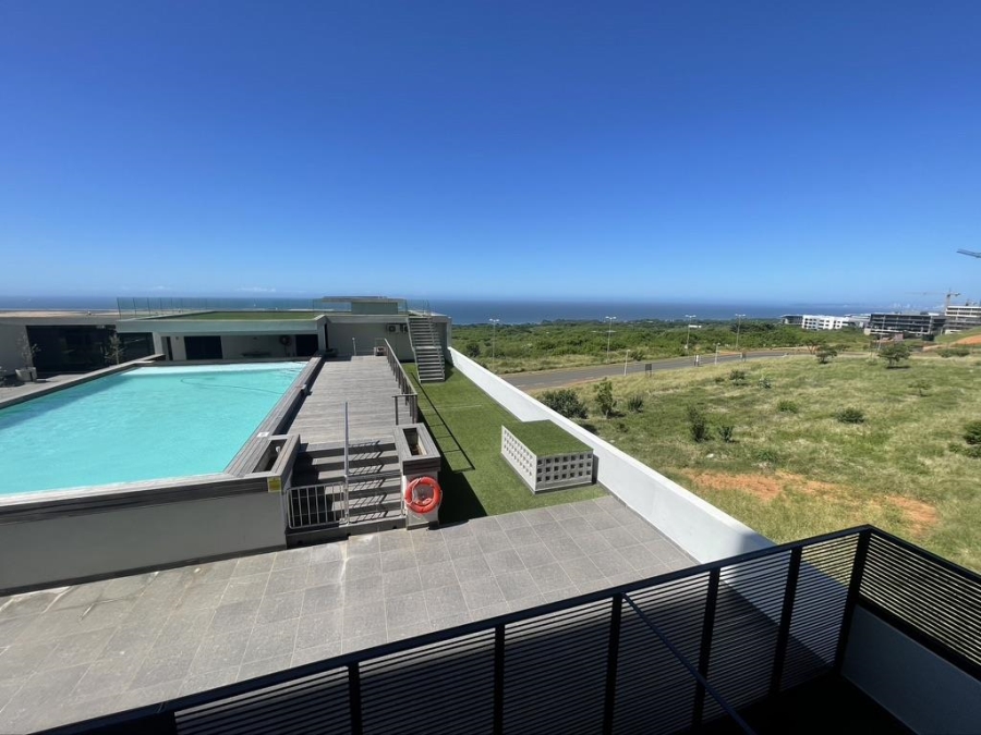 To Let 2 Bedroom Property for Rent in Umhlanga Ridgeside KwaZulu-Natal