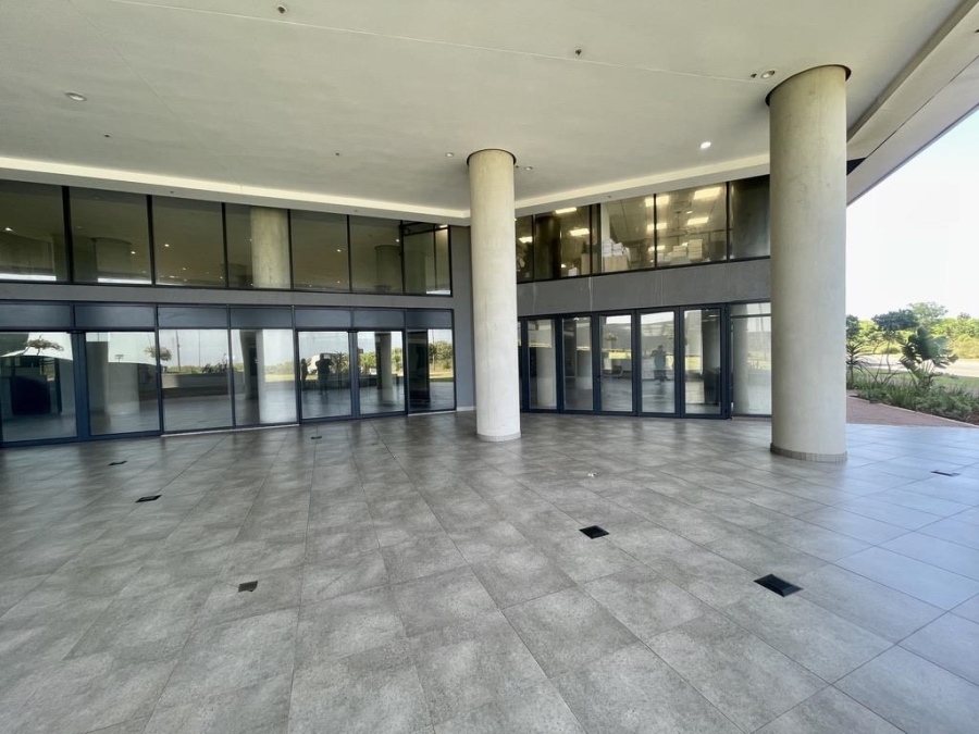 To Let commercial Property for Rent in Umhlanga Ridgeside KwaZulu-Natal