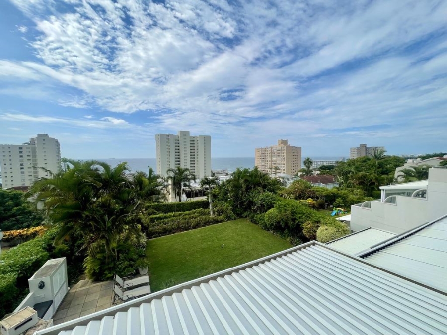 To Let 3 Bedroom Property for Rent in Umhlanga KwaZulu-Natal
