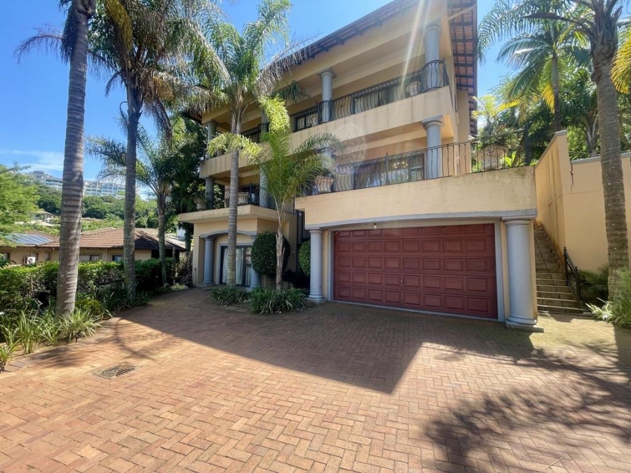 To Let 3 Bedroom Property for Rent in La Lucia KwaZulu-Natal