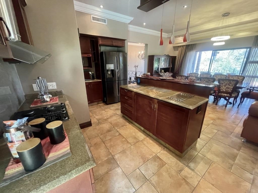 To Let 3 Bedroom Property for Rent in La Lucia KwaZulu-Natal