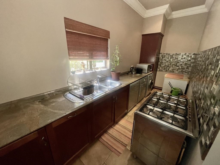 To Let 3 Bedroom Property for Rent in La Lucia KwaZulu-Natal