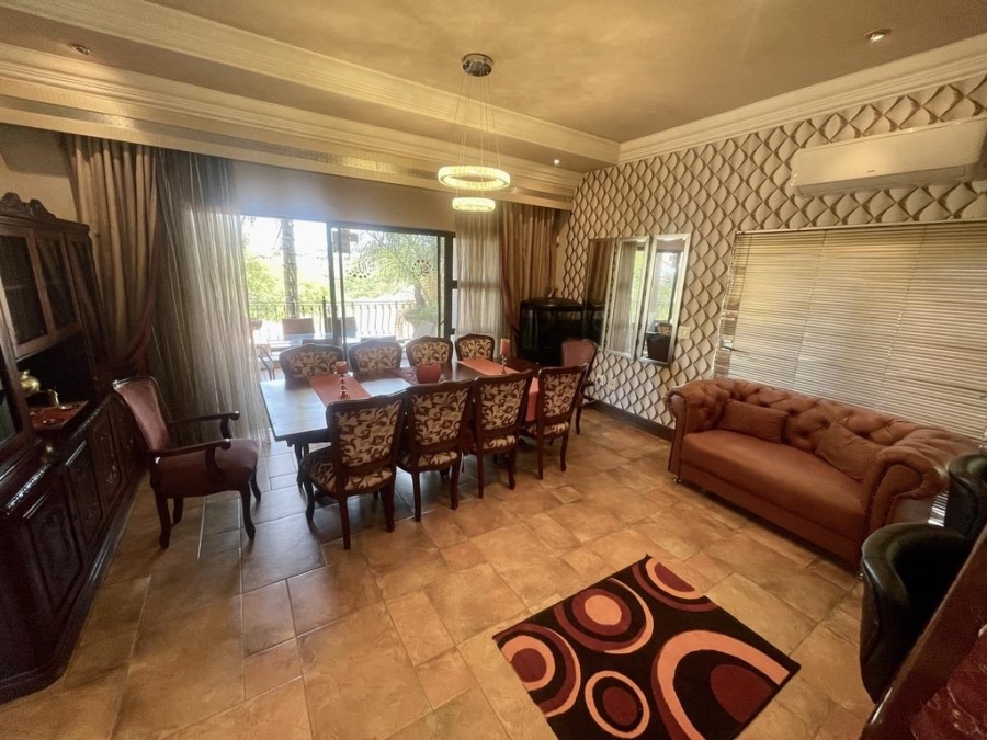 To Let 3 Bedroom Property for Rent in La Lucia KwaZulu-Natal