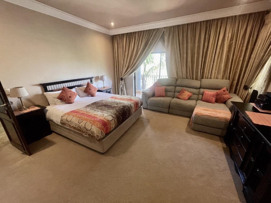 To Let 3 Bedroom Property for Rent in La Lucia KwaZulu-Natal