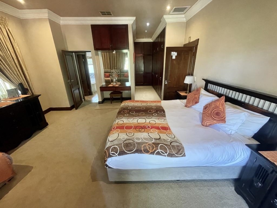 To Let 3 Bedroom Property for Rent in La Lucia KwaZulu-Natal