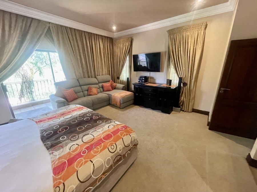 To Let 3 Bedroom Property for Rent in La Lucia KwaZulu-Natal