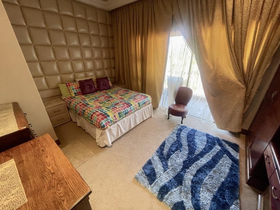 To Let 3 Bedroom Property for Rent in La Lucia KwaZulu-Natal