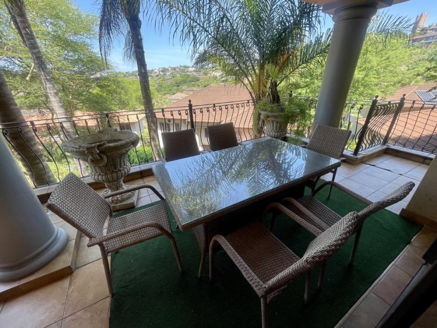 To Let 3 Bedroom Property for Rent in La Lucia KwaZulu-Natal