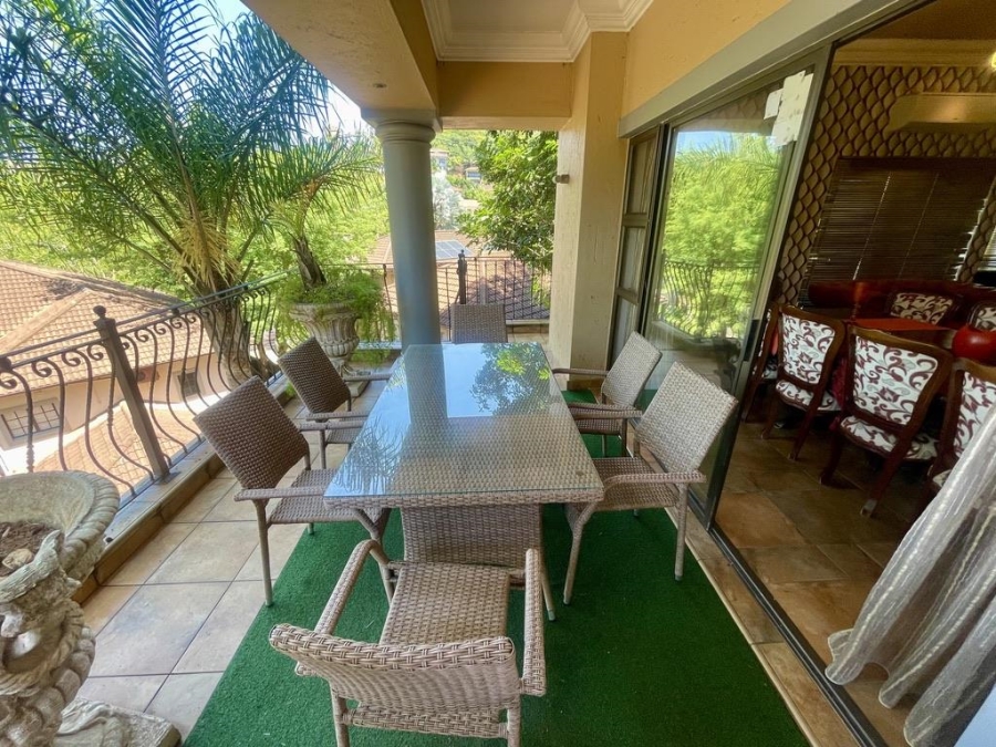 To Let 3 Bedroom Property for Rent in La Lucia KwaZulu-Natal