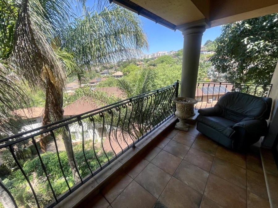 To Let 3 Bedroom Property for Rent in La Lucia KwaZulu-Natal