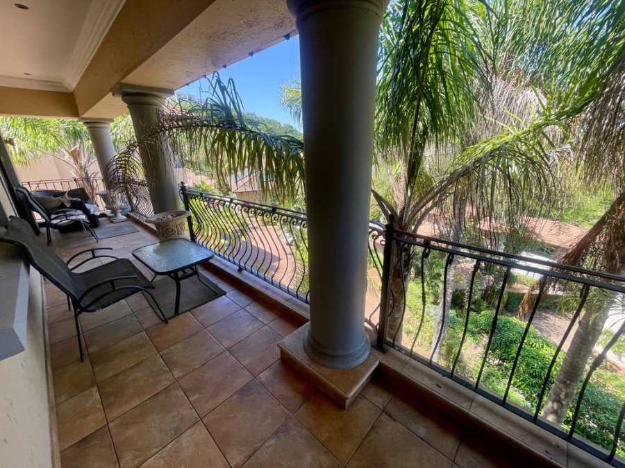 To Let 3 Bedroom Property for Rent in La Lucia KwaZulu-Natal