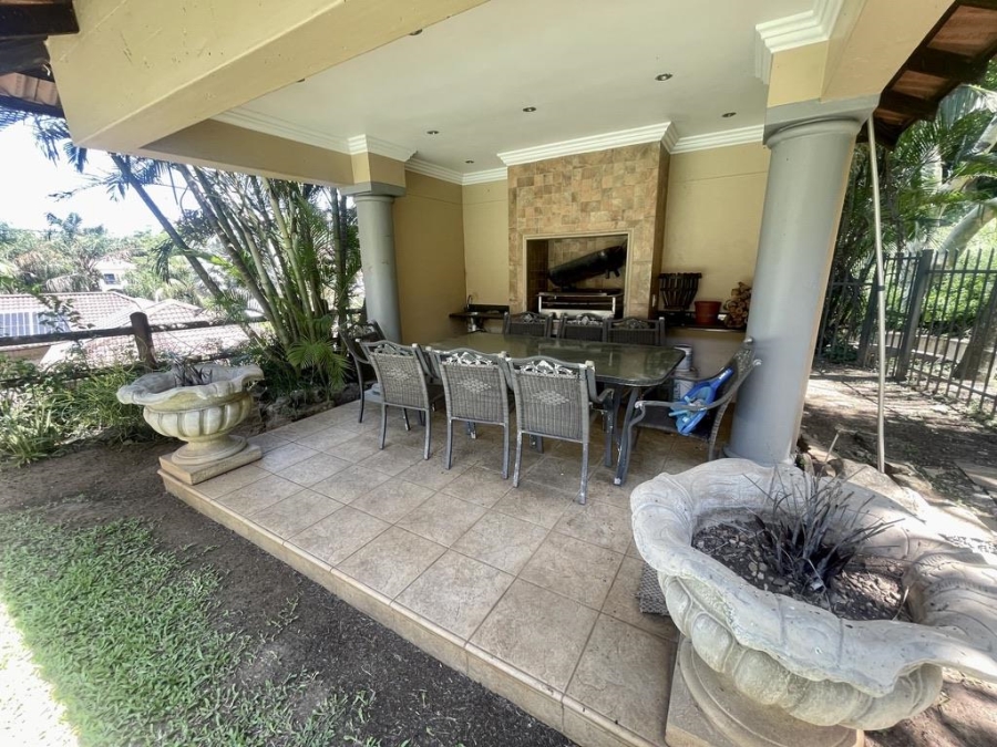 To Let 3 Bedroom Property for Rent in La Lucia KwaZulu-Natal