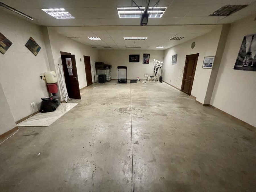 To Let 3 Bedroom Property for Rent in La Lucia KwaZulu-Natal