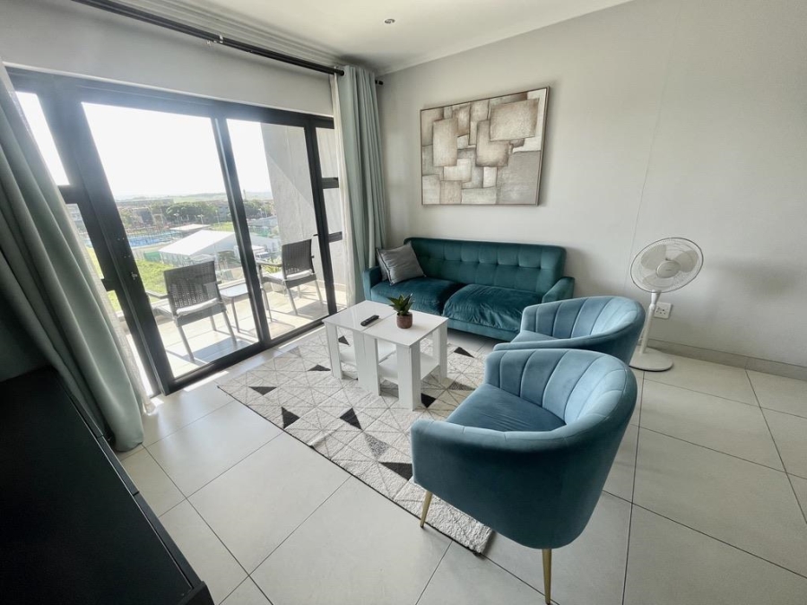 2 Bedroom Property for Sale in Umhlanga Ridge KwaZulu-Natal