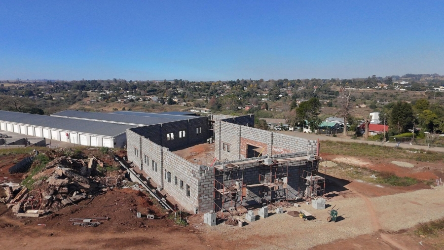 Commercial Property for Sale in Merrivale KwaZulu-Natal