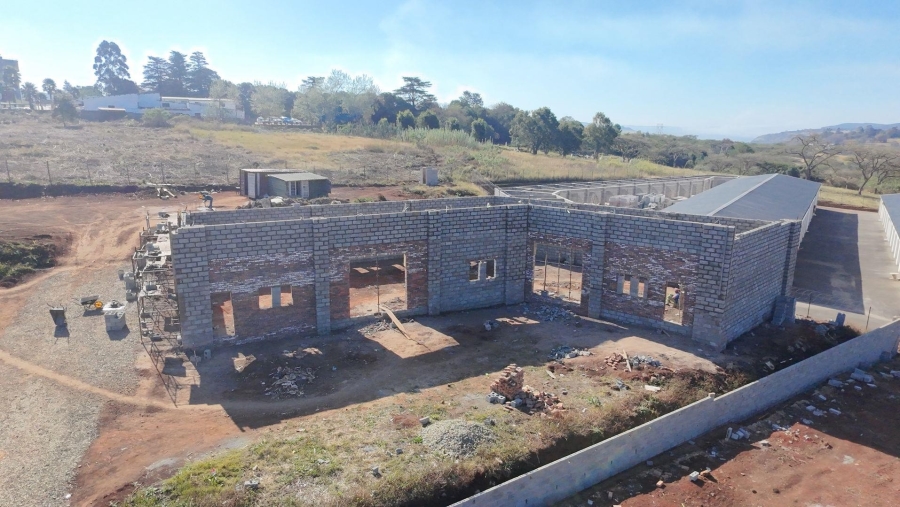Commercial Property for Sale in Merrivale KwaZulu-Natal