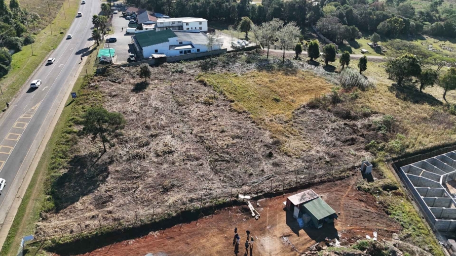 Commercial Property for Sale in Merrivale KwaZulu-Natal
