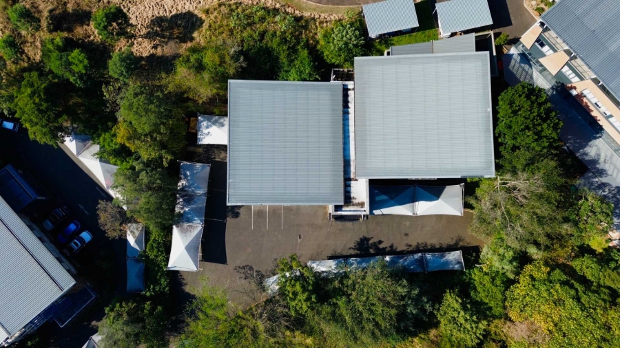 To Let Commercial Property for Rent in Montrose KwaZulu-Natal