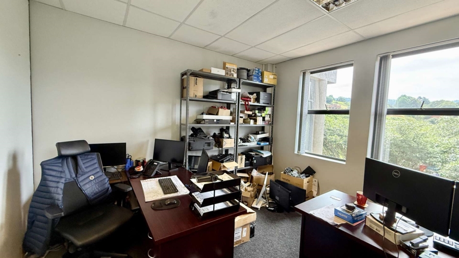 To Let Commercial Property for Rent in Montrose KwaZulu-Natal