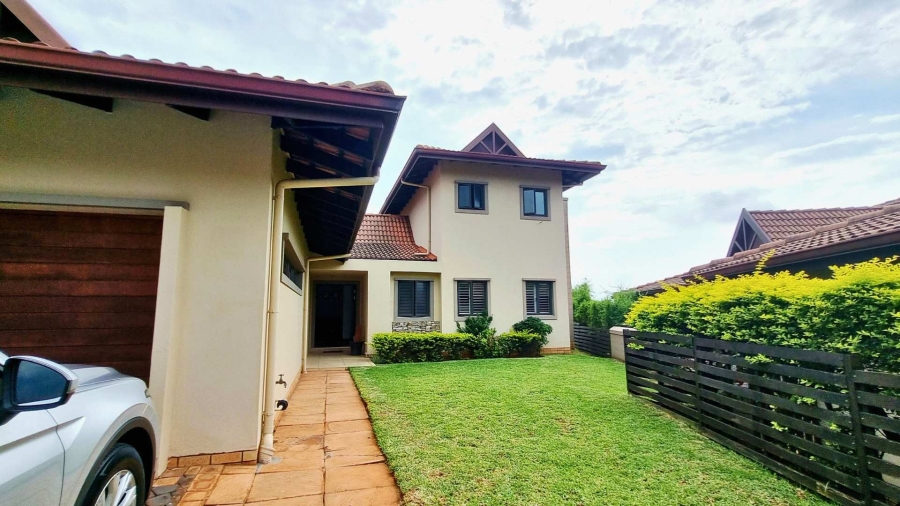 To Let 3 Bedroom Property for Rent in Izinga KwaZulu-Natal