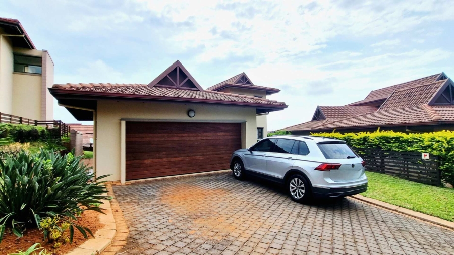 To Let 3 Bedroom Property for Rent in Izinga KwaZulu-Natal