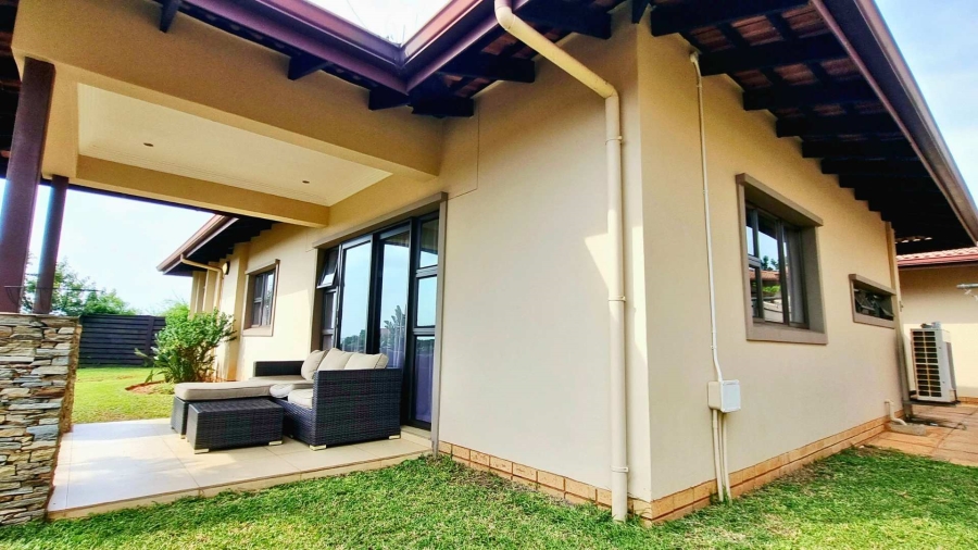 To Let 3 Bedroom Property for Rent in Izinga KwaZulu-Natal