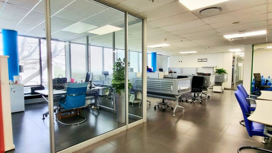 To Let Commercial Property for Rent in Somerset Park KwaZulu-Natal