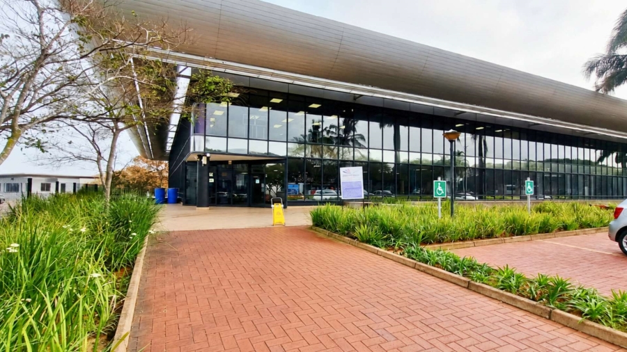To Let Commercial Property for Rent in Somerset Park KwaZulu-Natal