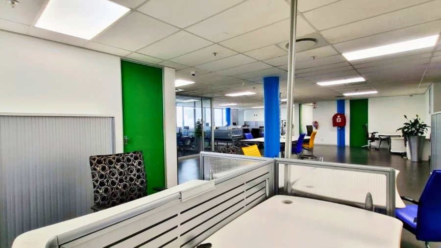 To Let Commercial Property for Rent in Somerset Park KwaZulu-Natal