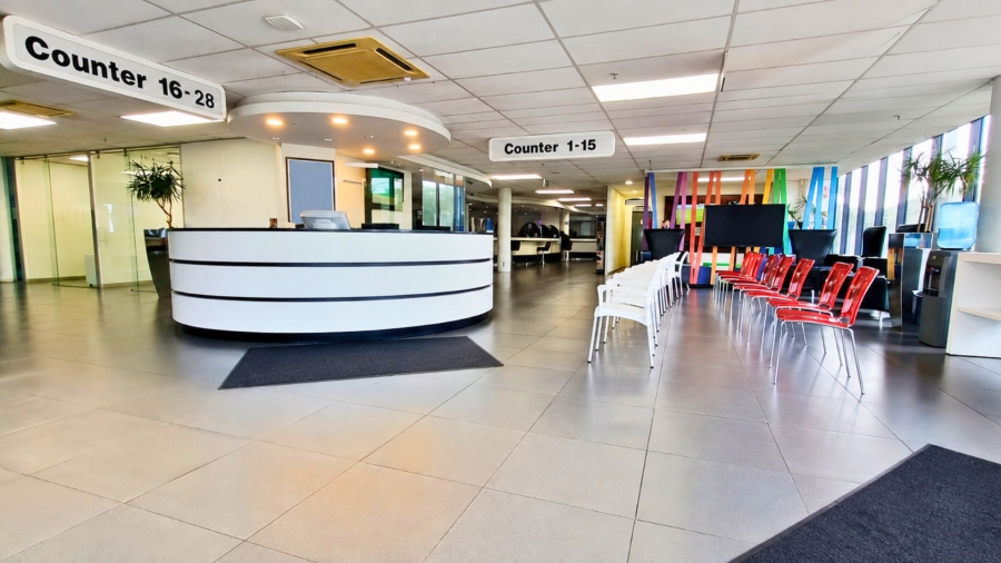 To Let Commercial Property for Rent in Somerset Park KwaZulu-Natal