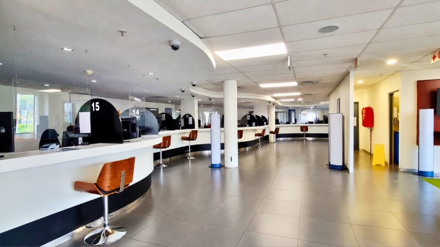 To Let Commercial Property for Rent in Somerset Park KwaZulu-Natal