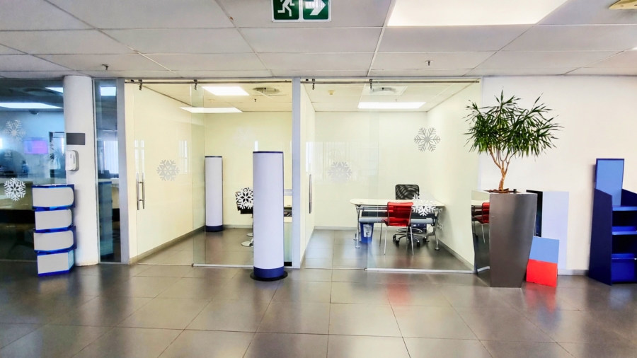 To Let Commercial Property for Rent in Somerset Park KwaZulu-Natal