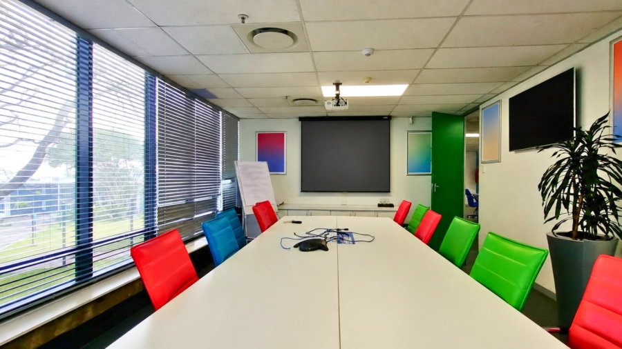 To Let Commercial Property for Rent in Somerset Park KwaZulu-Natal