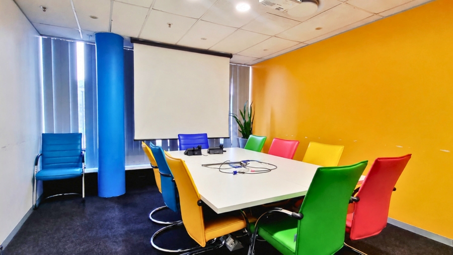 To Let Commercial Property for Rent in Somerset Park KwaZulu-Natal