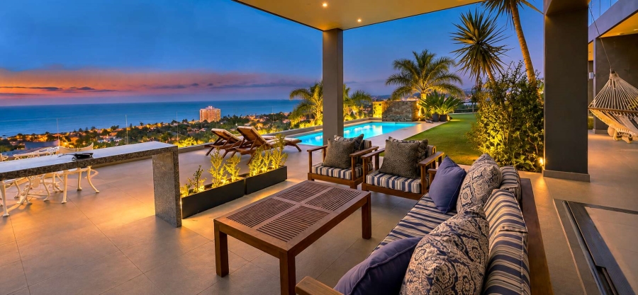 6 Bedroom Property for Sale in La Lucia KwaZulu-Natal