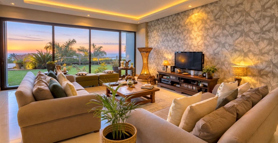 6 Bedroom Property for Sale in La Lucia KwaZulu-Natal
