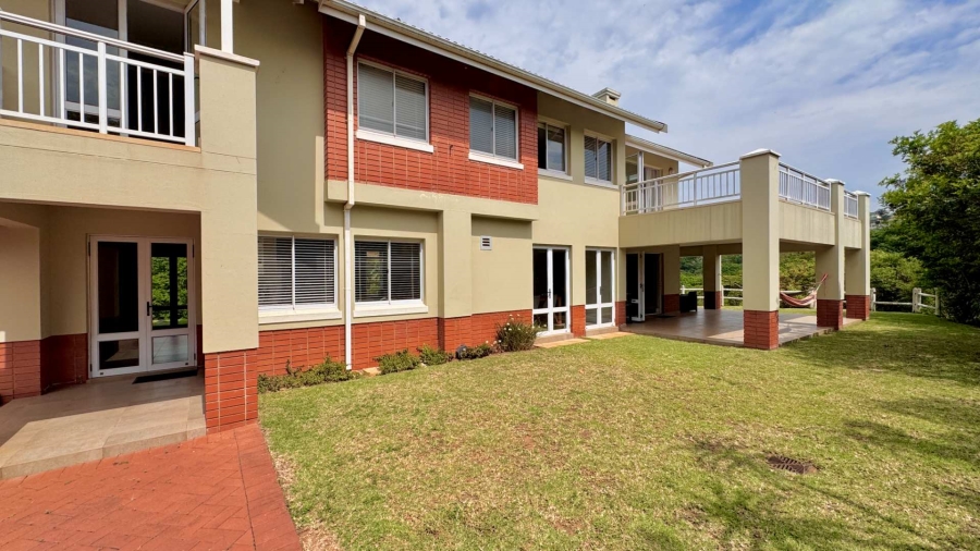 To Let 3 Bedroom Property for Rent in Kindlewood Estate KwaZulu-Natal